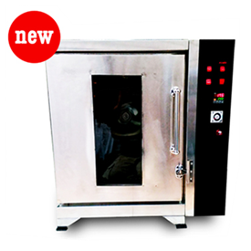 Jual Oven Gas Convection REYOVEN