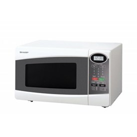 Jual Microwave SHARP R-249IN-W