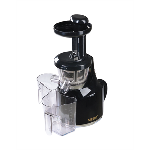 Jual New Slow Juicer SIGNORA Murah, Harga, Spesifikasi