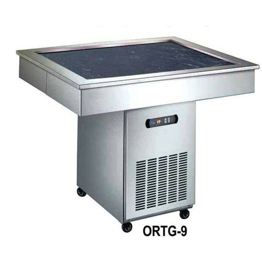 Jual Granite Top Freezer GEA ORTG-9