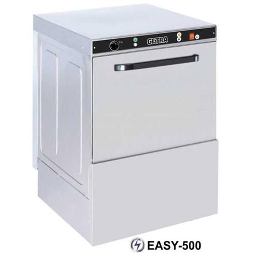 Jual Commercial Dishwasher GETRA EASY-500