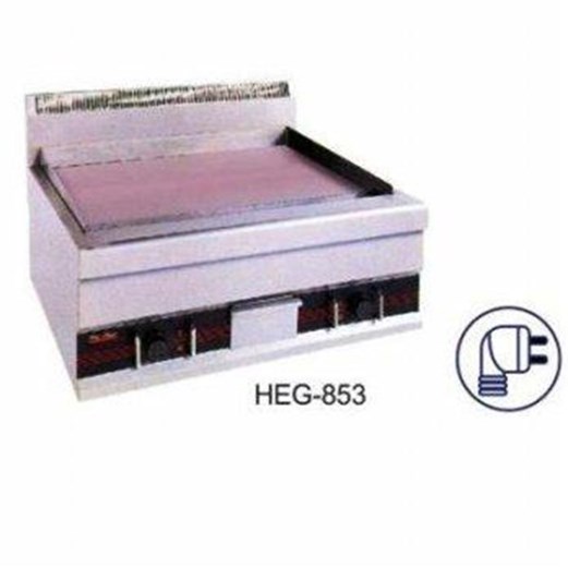Jual Electric Fat Griddle GETRA HEG 853