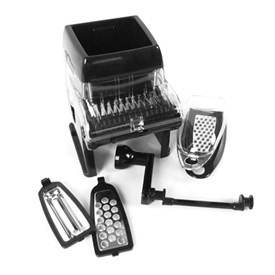 Jual Food Slicer and Mouse Grater OXONE OX 102