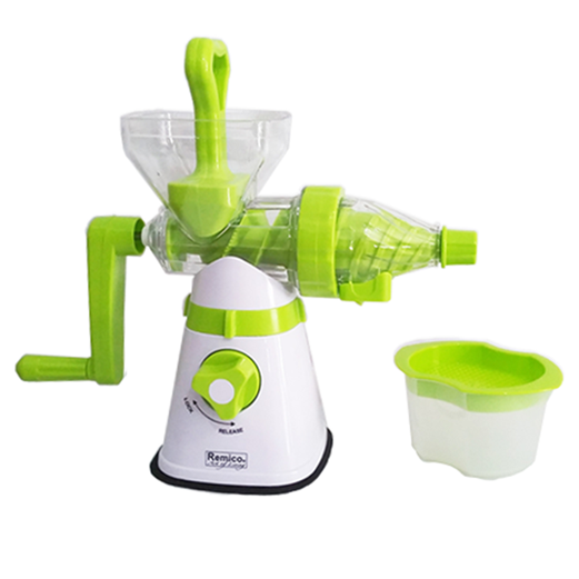 Jual Hand Juicer Portable REMICO GIL-M3260 Murah, Harga 