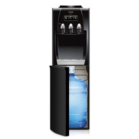 Jual Dispenser SANKEN HWD-Z90 Duo Gallon Black