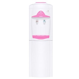 Jual Dispenser SANKEN Portable HWE-62 - Pink