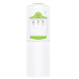 Jual Dispenser SANKEN Portable HWE-67 IC - Green