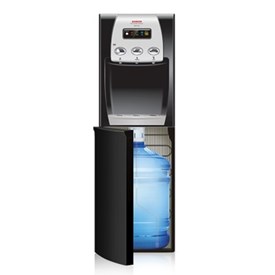 Jual Dispenser SANKEN HWD-C505 Bottom Loading - Black