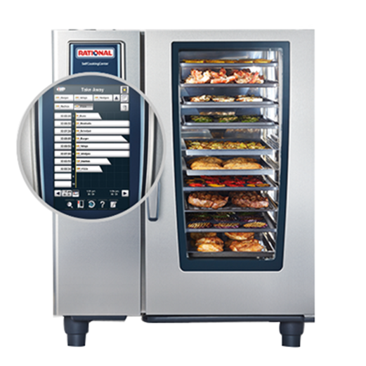 Jual Oven Pemanggang Elektrik RATIONAL Self Cooking Center ... Harga Oven Kompor Terbaru Minggu Ini Januari 2018 Update ...