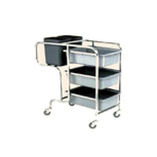 Jual Collecting Cart ELLANE CHEFFER EST 4