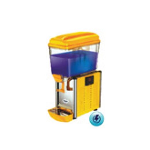 Jual Juice Dispenser Electric ELLANE CHEFER ELP 12X1