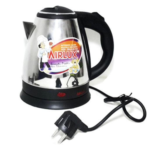 Jual Teko Listrik AIRLUX 1,5 Liter KE 8150 Murah, Harga 