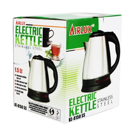 jual teko listrik airlux 1 5 liter ke 8150 murah harga jual teko listrik airlux 1 5 liter ke 8150 murah harga